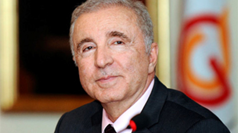 Ünal Aysal: Her şeyin fiyatı var