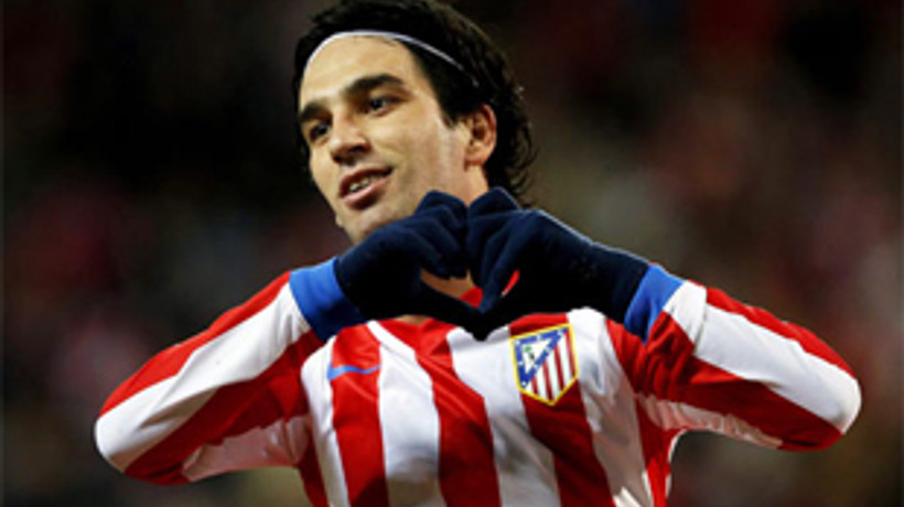 Atletico Madrid'e milyon Euro'luk ceza