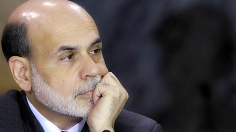 FED'de her kafadan bir ses çıkıyor!