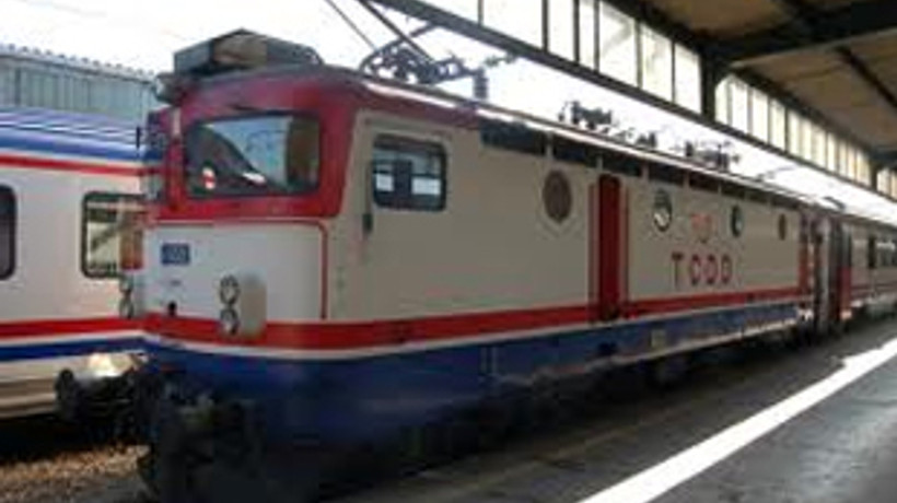 TCDD'den tatil dönüşü öğretmen indirimi!