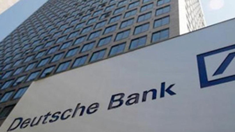 Deutsche Bank beğendiği hisseleri açıkladı!