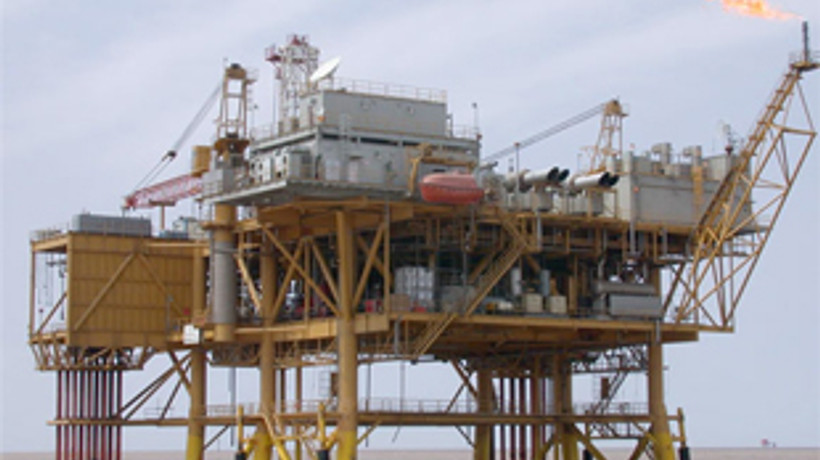 TPAO ve Shell Karadeniz için masaya oturdu!