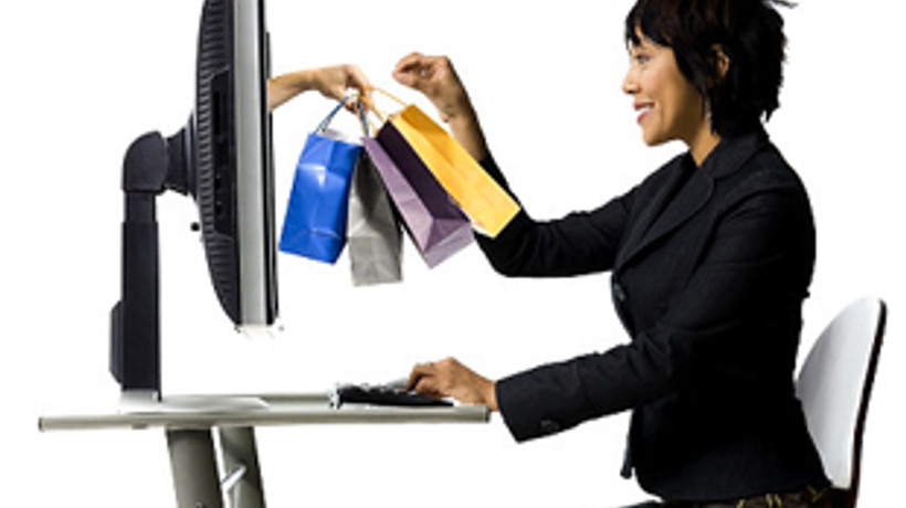 Online alışveriş hacmi ile büyüyen online mağazalar