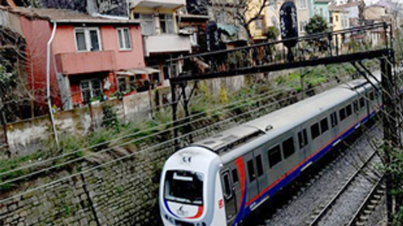 Sirkeci-Halkalı tren hattı kapanıyor!