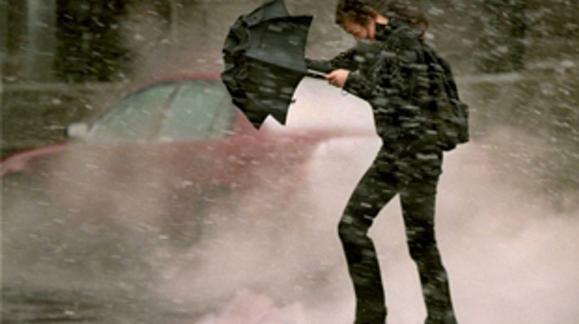 Süper gücün Nemo kâbusu!