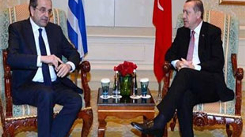 Atina, Erdoğan'ın cami teklifini reddetti