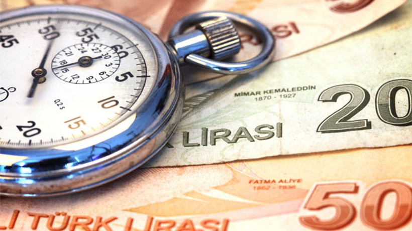 450 bin kişiye vergi iadesi