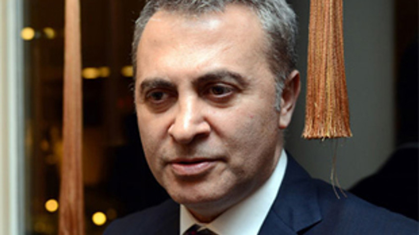 Beşiktaş'a 60 milyon TL aranıyor