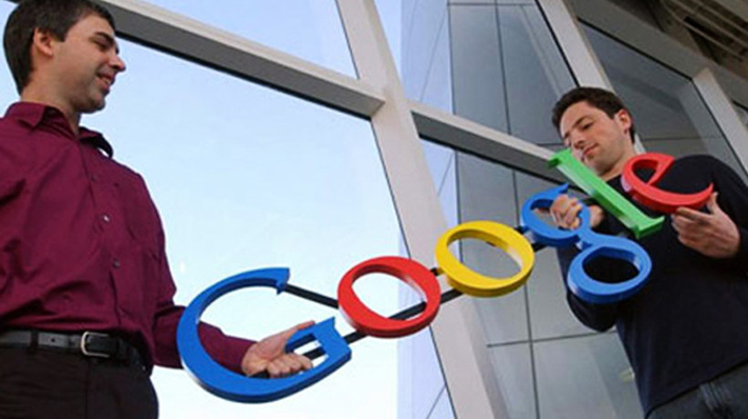 Facebook ve Google bir ilke imza attı!