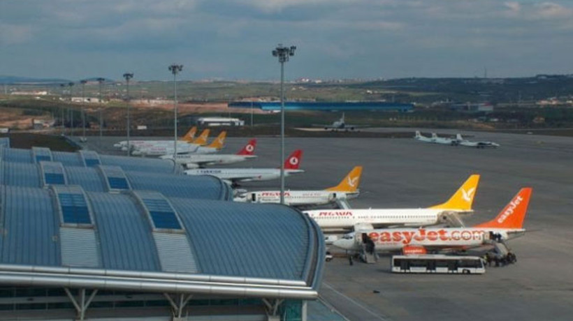 Havada 70 hatta teşvik geliyor