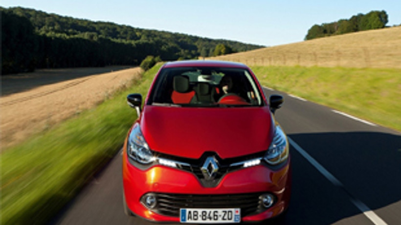 Renault 60 bin aracını geri çağırdı