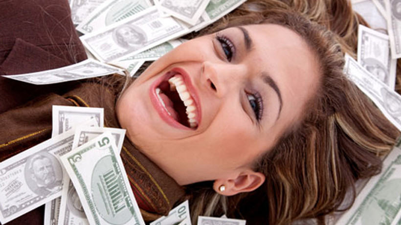 Varlıklı genç sayısı artıyor