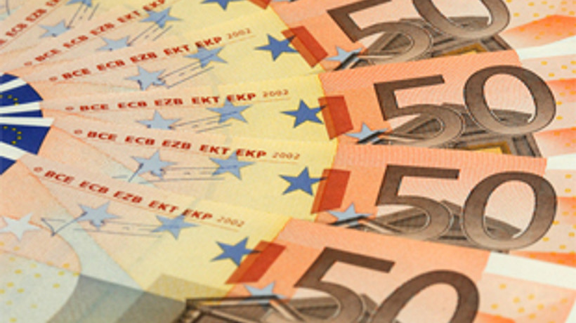 AB Rumlar için kesenin ağzını açtı!