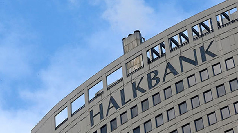 Halkbank'a dev kredi