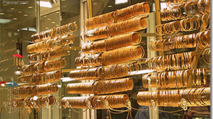 Altın yatırımcısı dikkat!