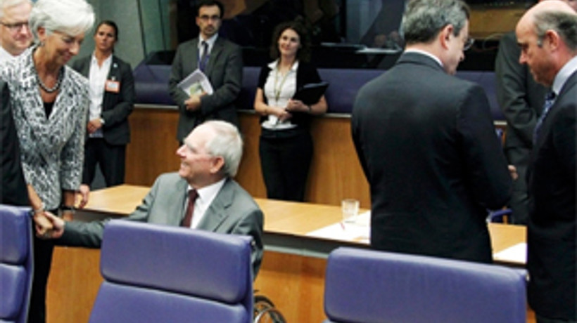 Avrupa Birliği'nden Rumlara radikal kıyak!