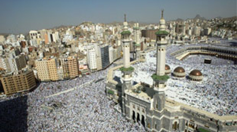 Metrekaresi 530 bin dolara arsa!