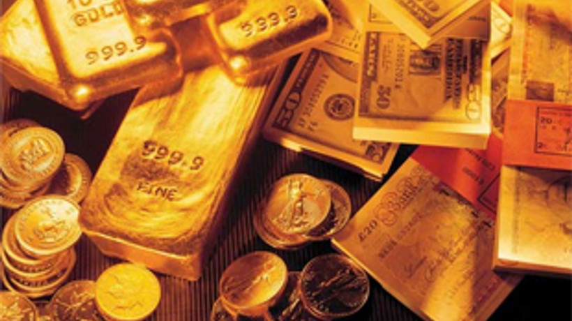 Altın kritik görüşme öncesi durgun!