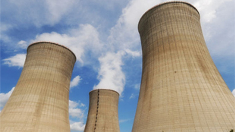 Nükleer enerjinin tahtında bu 3 ülke oturuyor