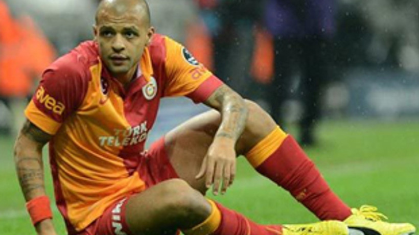 Melo'nun yerine Bobley Anderson