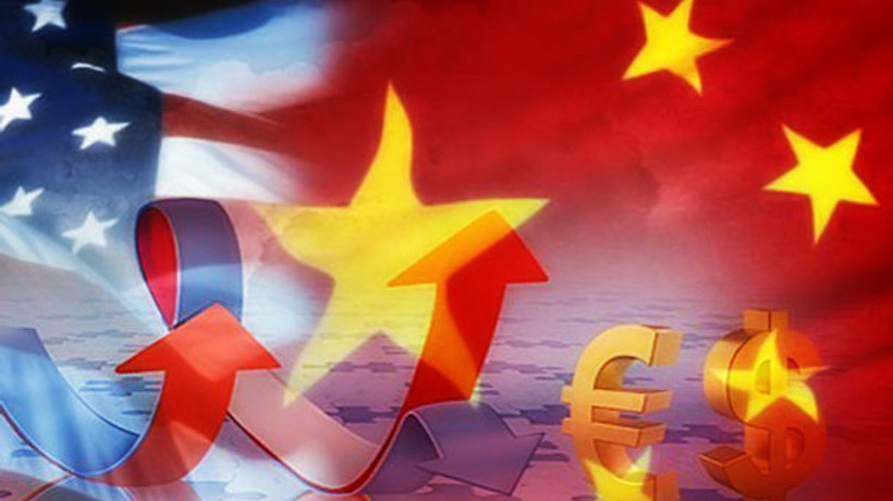 İşte dünyanın bir numaralı ticaret ülkesi