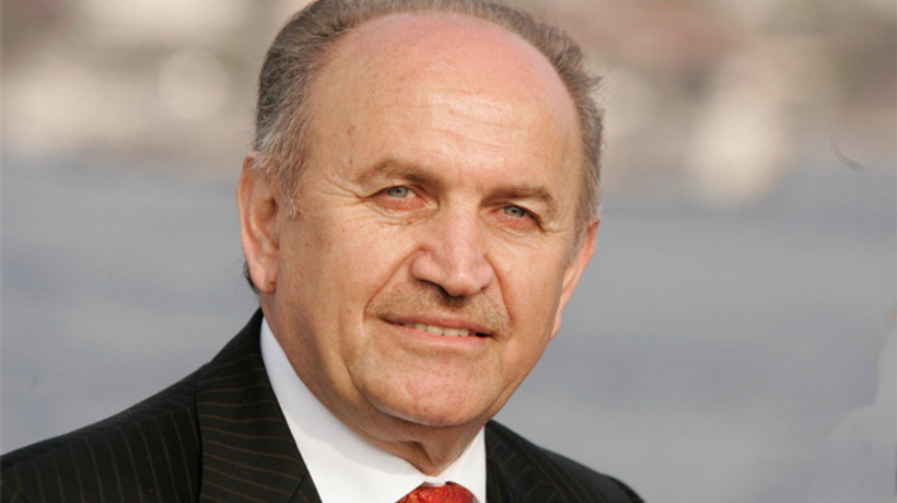 Kadir Topbaş'tan bir metro müjdesi daha