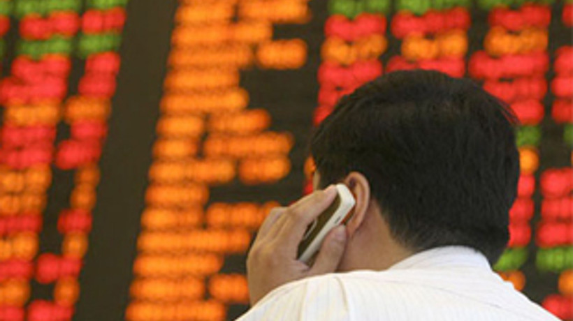 İMKB güne yükselişle başladı!