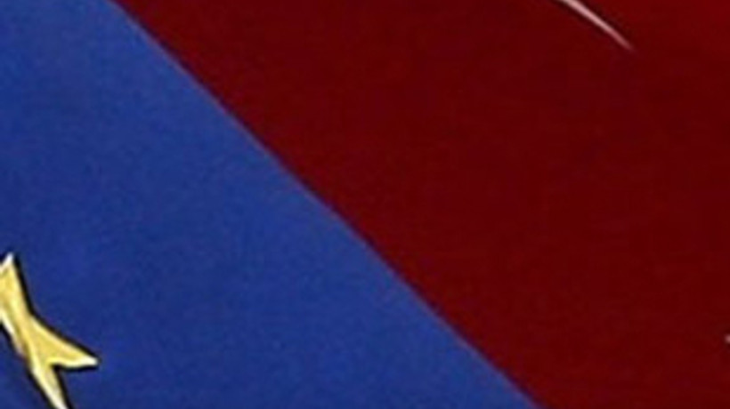 Türkiye'ye AB müjdesi