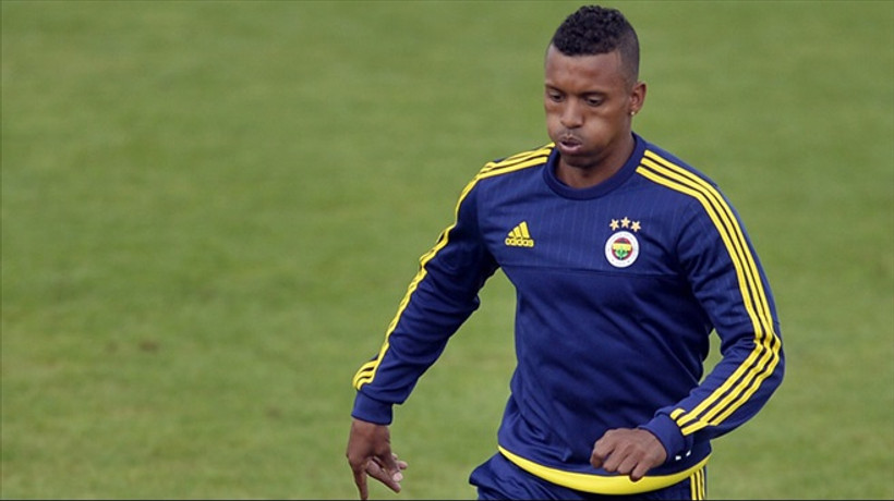 Luis Nani: Gözlerime inanamadım