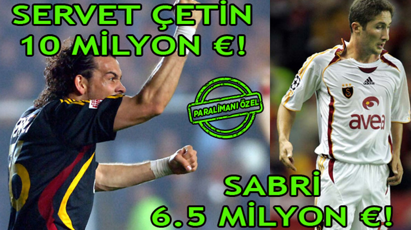 Cimbom'a değerleme şoku!