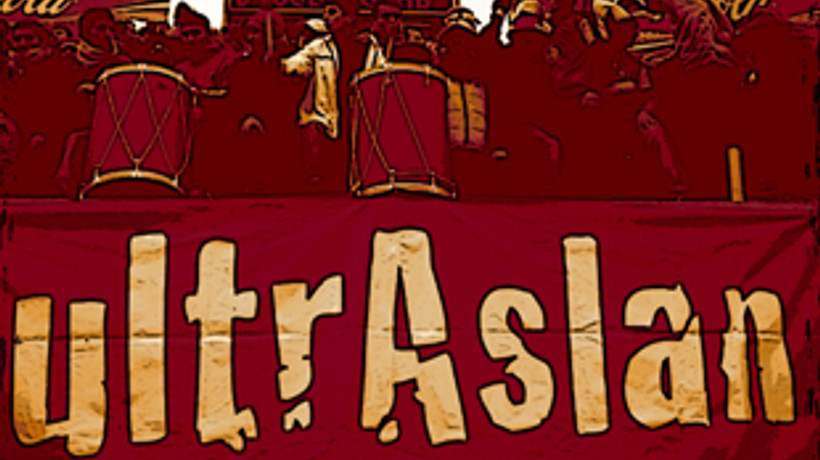 ultraAslan'da Oğuz Altay istifa etti!