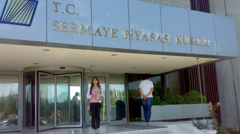 SPK halka arz kurallarında değişikliğe gitti