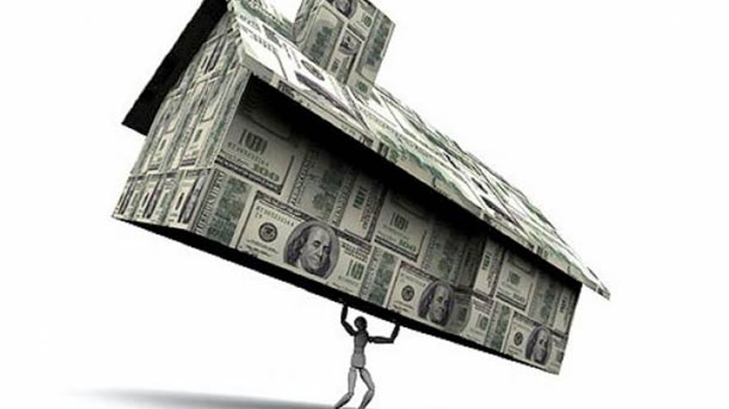 ABD ilk kez bu kadar zorda!