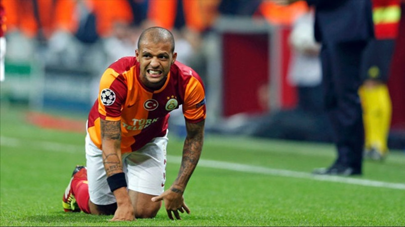 Hamzaoğlu'dan Melo'ya son uyarı!