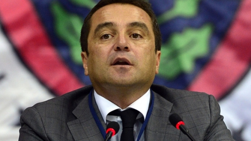 ..Ve Fenerbahçe'de bir transfer müjdesi daha!