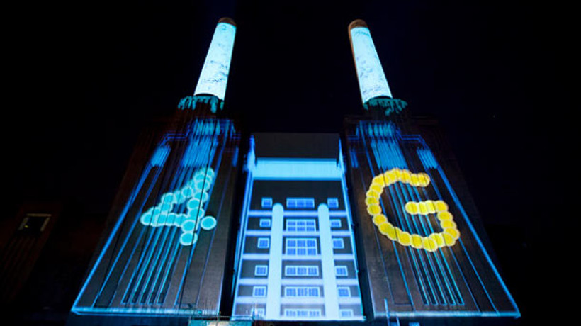 4G'de imzalar tamam!