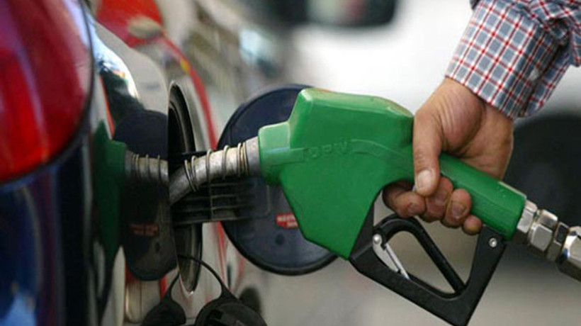Zamlı benzin fiyatları satışları vurdu!