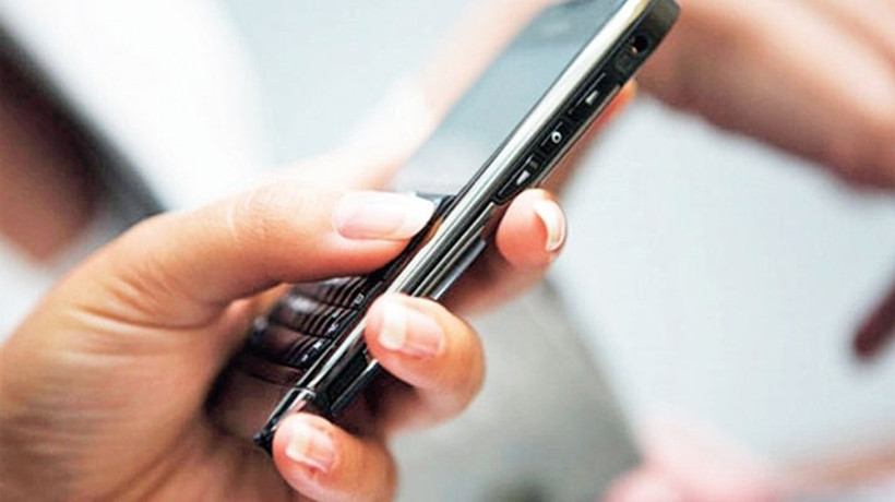 SMS çilesi tamamen sona eriyor