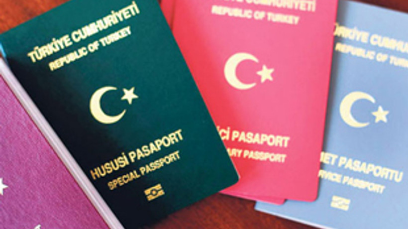 Pasaport harcı ve noter ücretleri ne kadar?