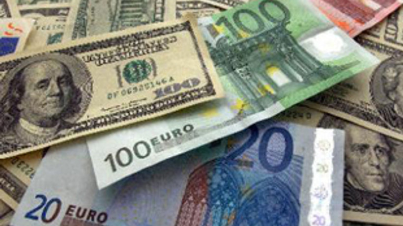 Dolar ve avro piyasada güne nasıl başladı?