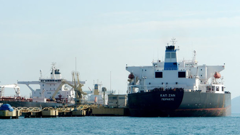 Karadeniz petrolü için anlaşma imzalandı