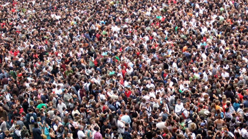 Türkiye'nin 2023'te nüfusu ne kadar olacak?