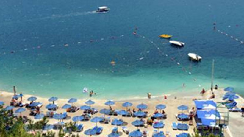 Turizm gelirine 6 milyar dolarlık rötuş