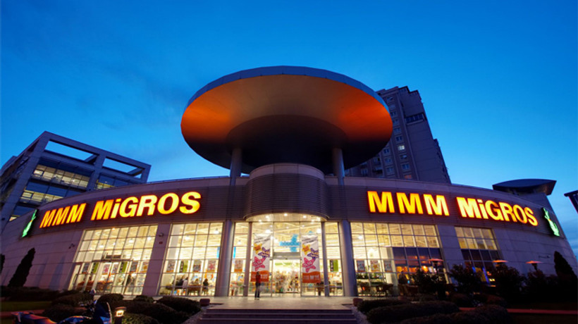 Rekabet`ten Migros`a izin çıktı!
