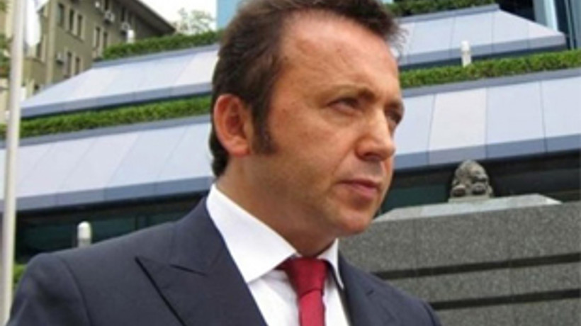 Çalık hakkında yakalama kararı çıktı!