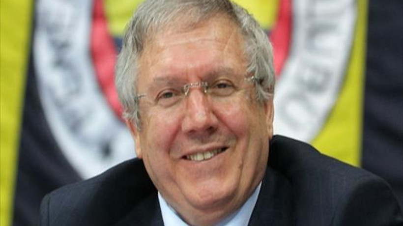 Yıldırım: Volkan'ı bitirmek isteseydik Casillas'ı alırdık