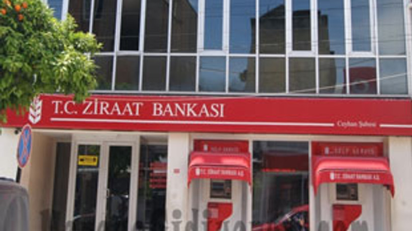 Ziraat Bankası 2,65 milyar TL net kar açıkladı