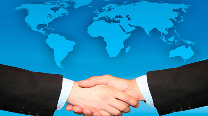 570 doları olana ticaret imkanı!