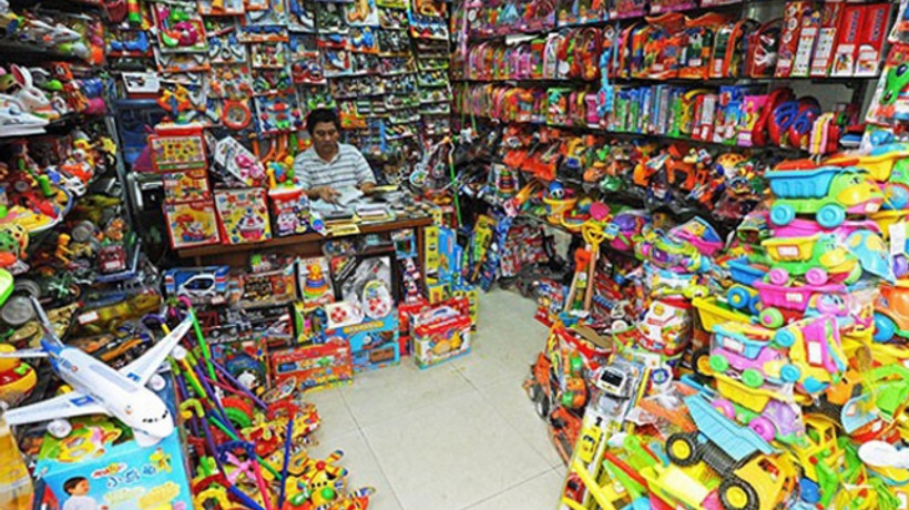 7 bin 270 ürün sağlığa zararlı çıktı