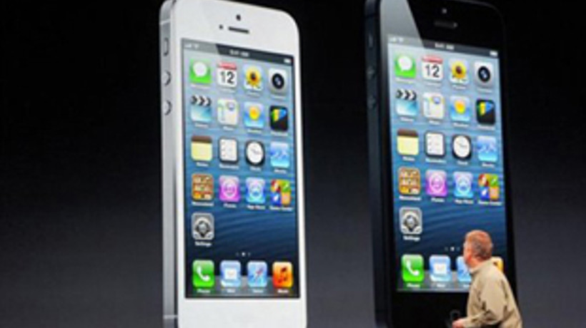 İPhone şarjı aramaya son!